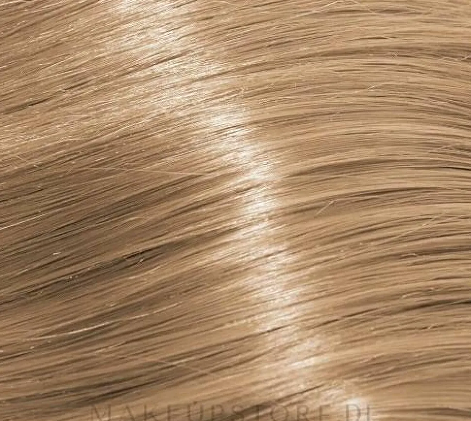 Creme-Haarfarbe
