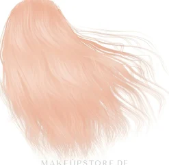 Creme-Haarfarbe