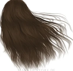 Creme-Haarfarbe mit Ammoniak