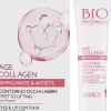 Cremekontur für Augen und Lippen mit Lifting-Effekt
