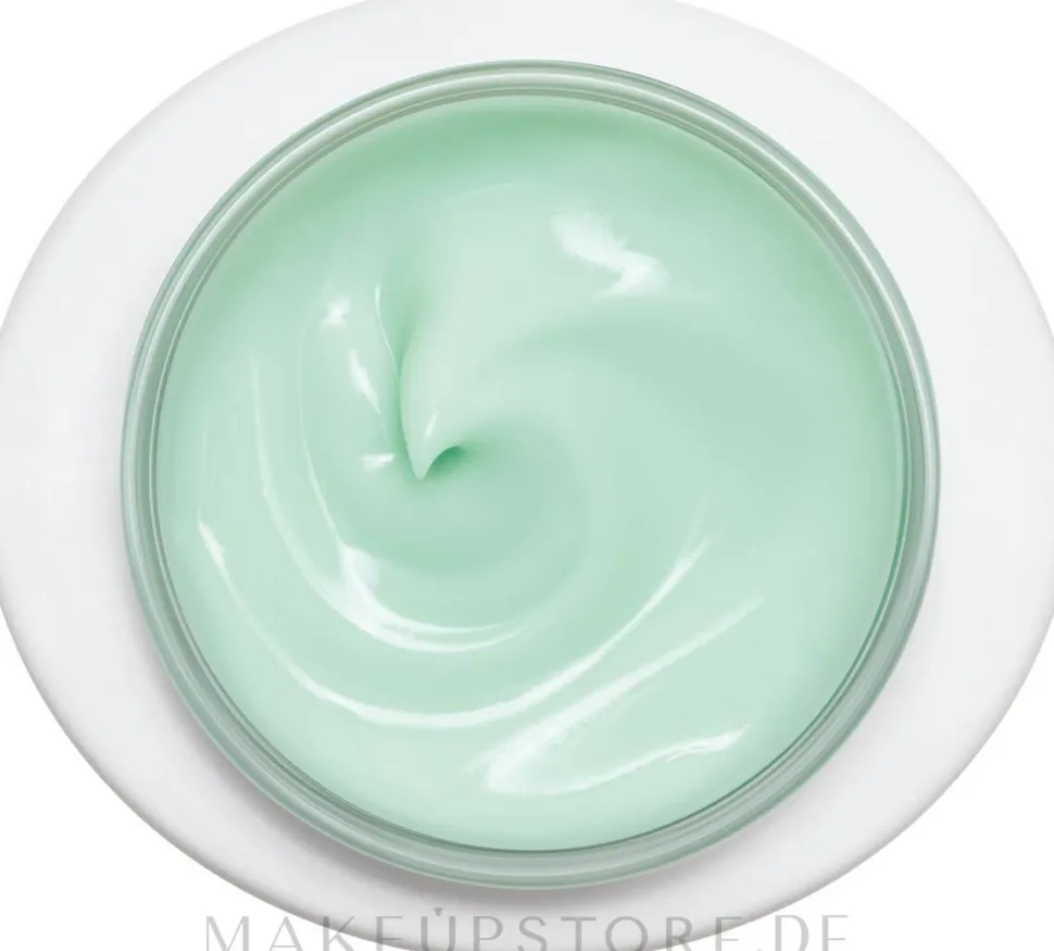 Creme-Maske für das Gesicht