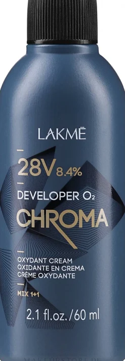 Creme-Oxidationsmittel