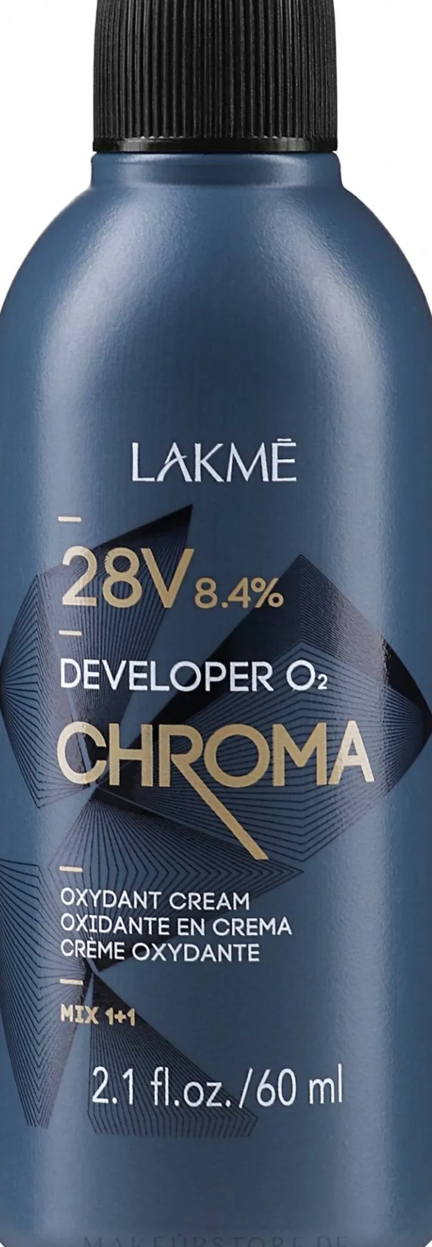 Creme-Oxidationsmittel