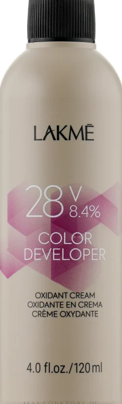 Creme-Oxidationsmittel