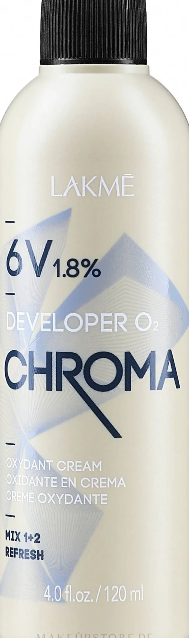 Creme-Oxidationsmittel