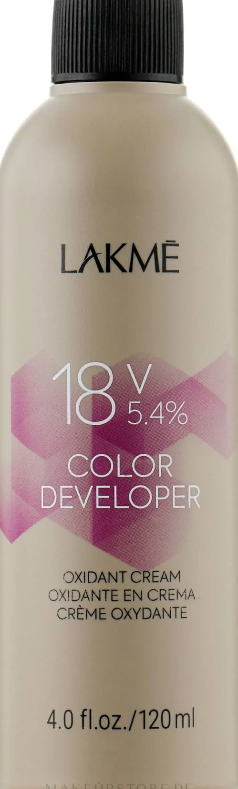 Creme-Oxidationsmittel