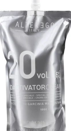 Creme-Oxidationsmittel 6%