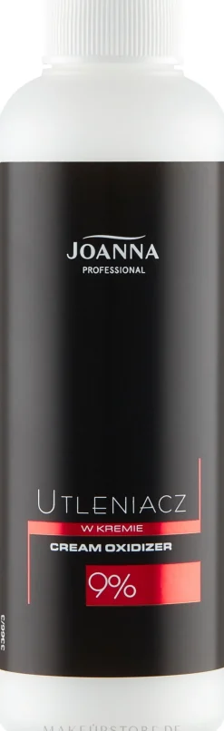 Creme-Oxidationsmittel 9%