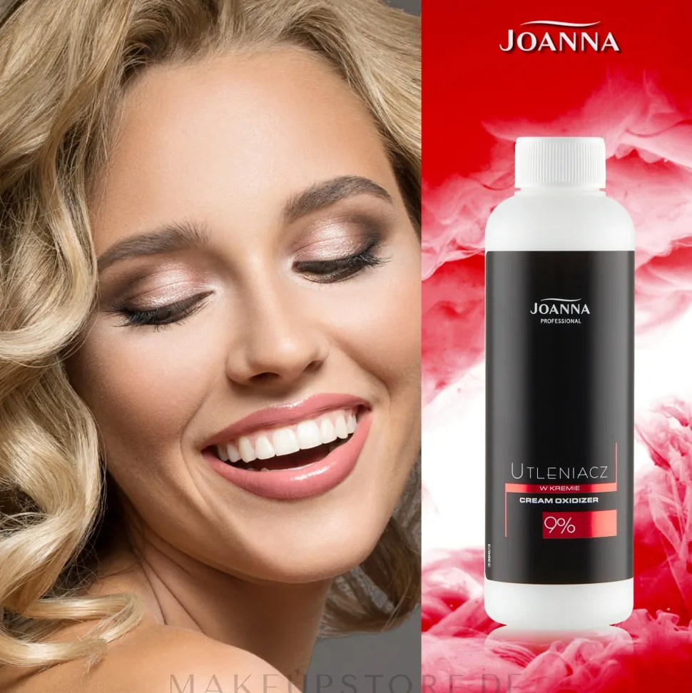 Creme-Oxidationsmittel 9%