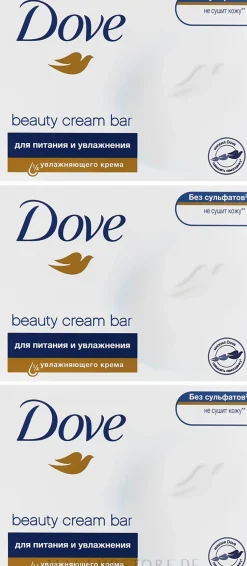 Cremeseife mit Feuchtigkeitscreme