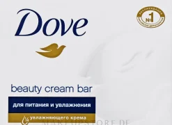 Cremeseife mit Feuchtigkeitscreme
