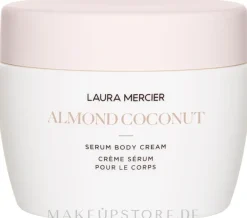 Creme-Serum für den Körper Almond & Coconut