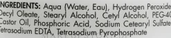 Cremiger Oxidationsentwickler