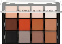 CTR Barocco Eye Shadow Palette