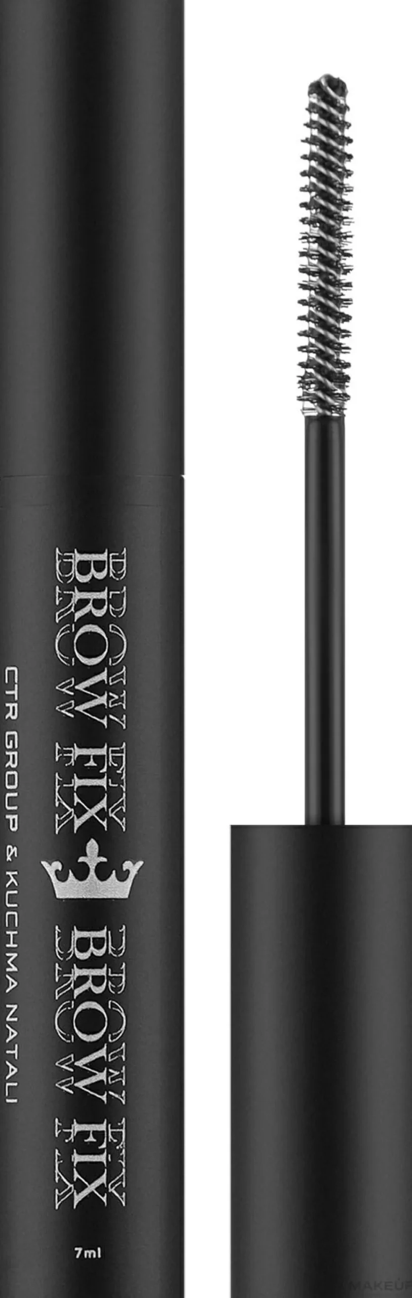 CTR Brow Fix