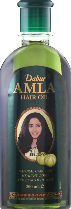 Dabur Amla Hair Oil