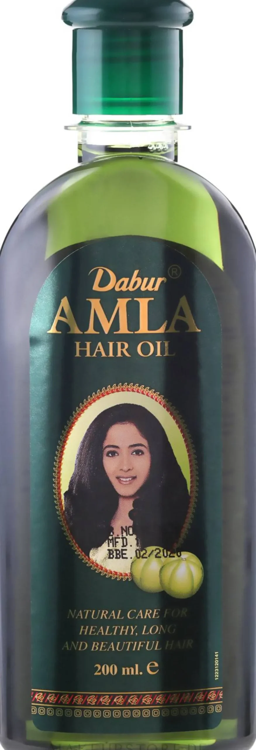 Dabur Amla Hair Oil