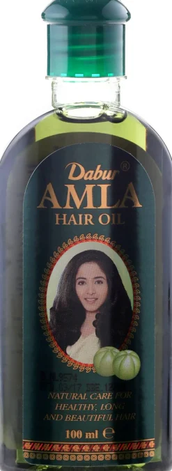 Dabur Amla Hair Oil