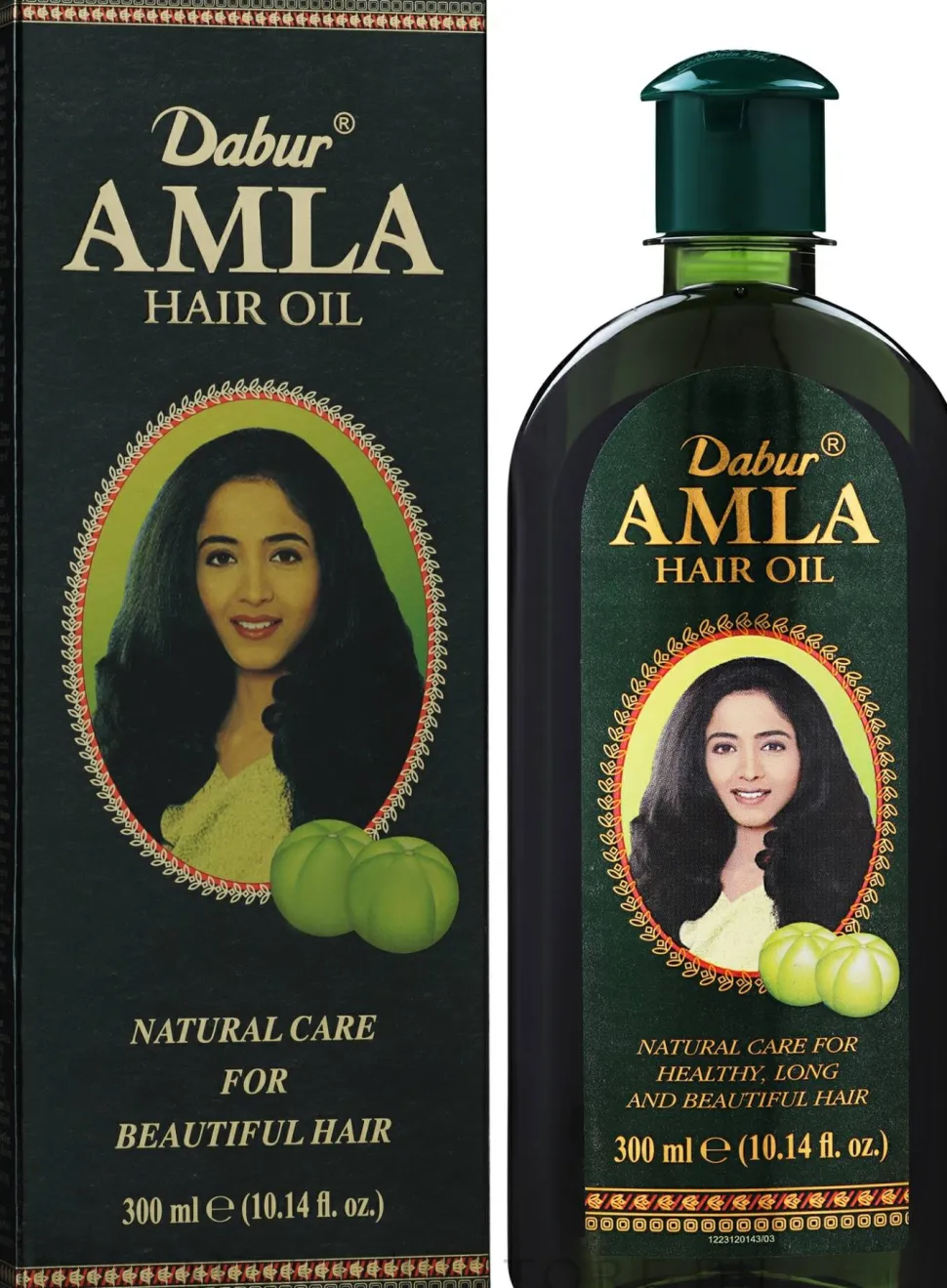 Dabur Amla Hair Oil