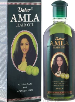 Dabur Amla Hair Oil