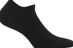 Damen Sportsocken Sportive Ag+, schwarz