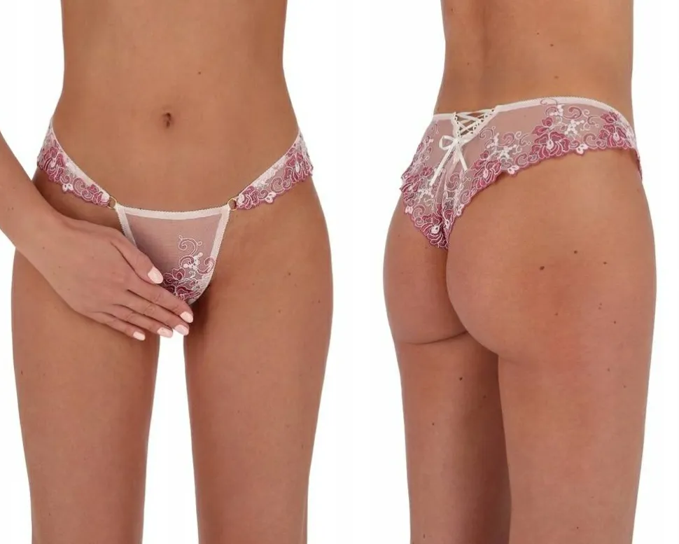 Damen String-Tanga