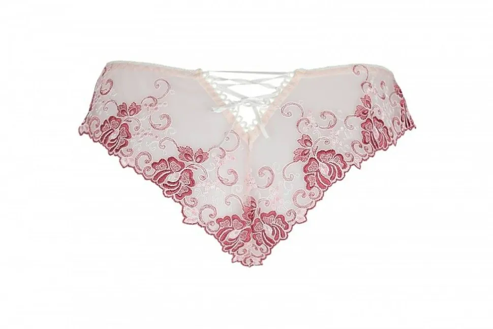 Damen String-Tanga