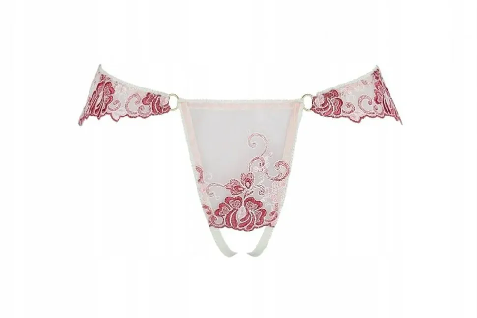 Damen String-Tanga