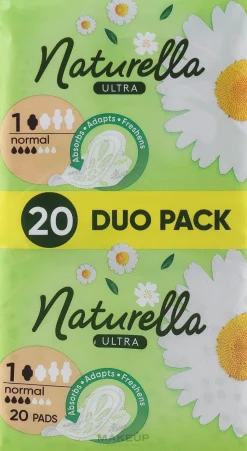 Damenbinden mit Flügeln 20 St.