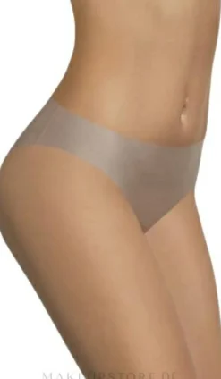Damenhöschen Edith beige