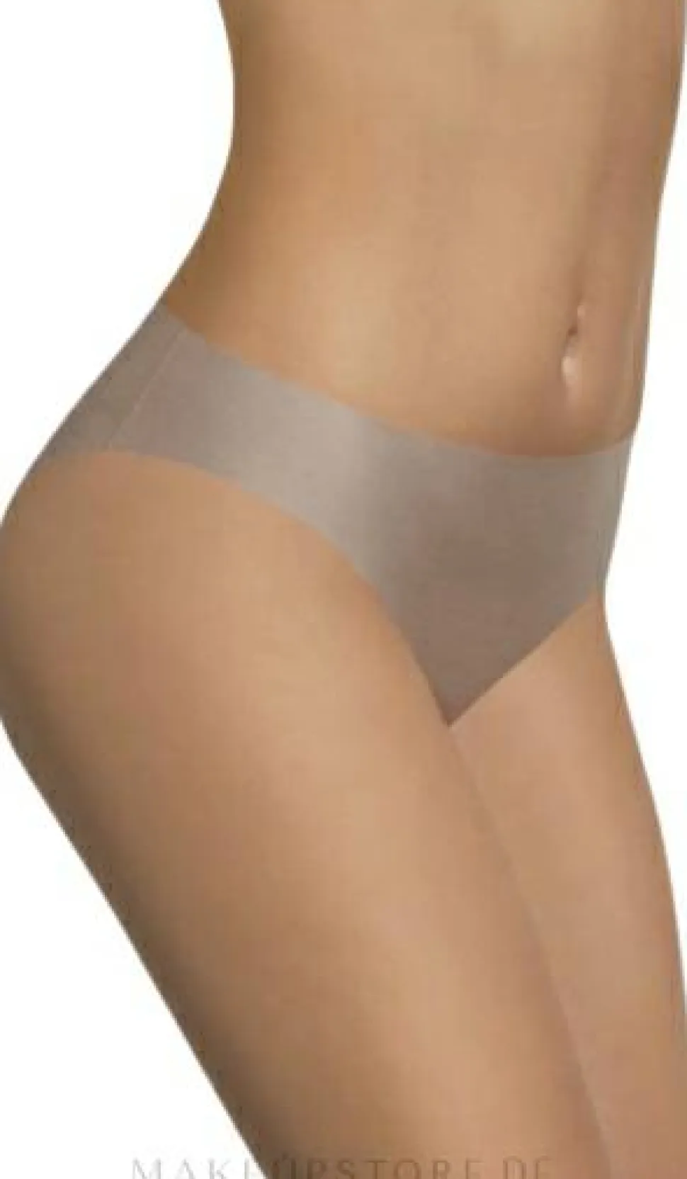 Damenhöschen Edith beige