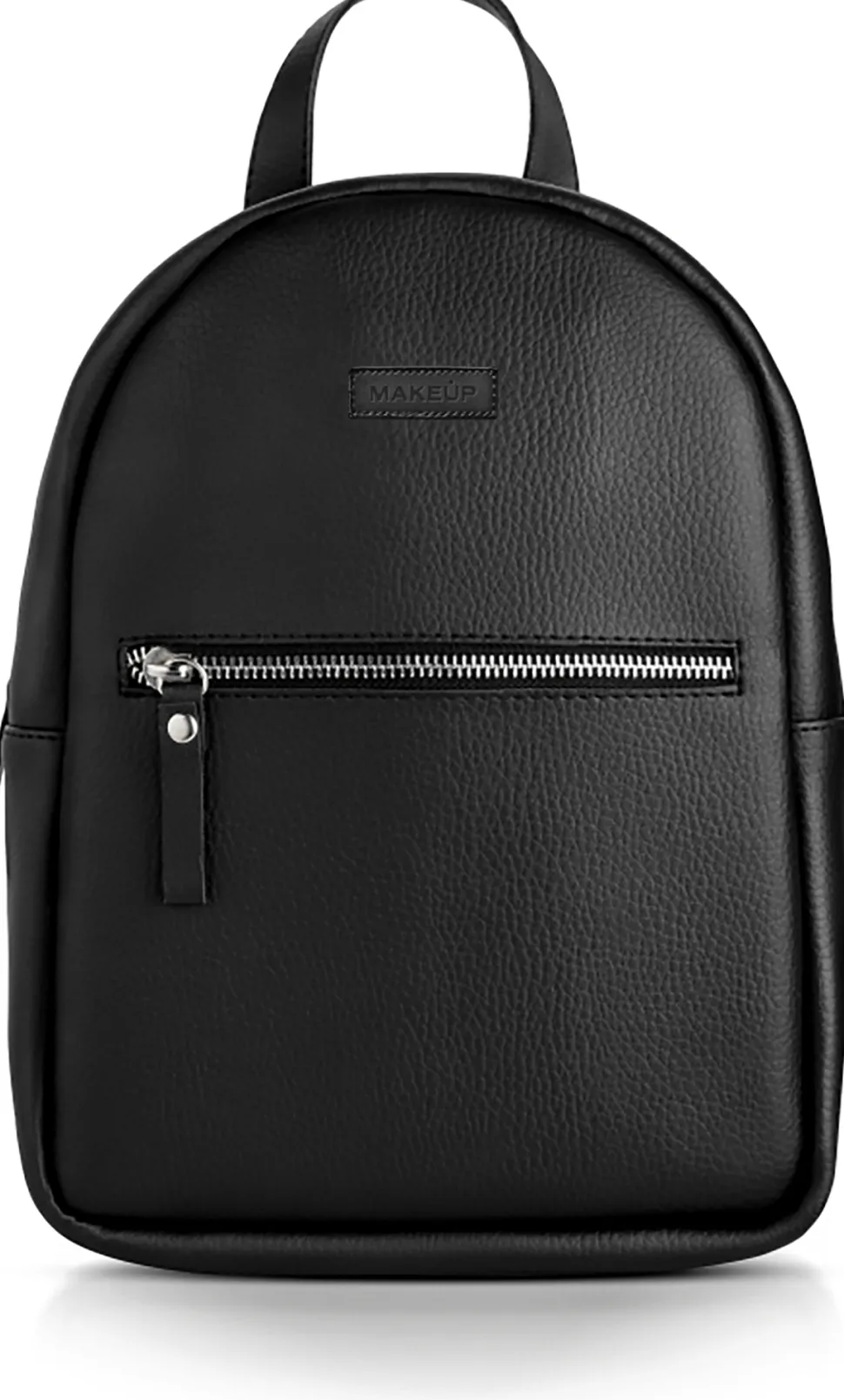Damenrucksack Sleek and Chic schwarz