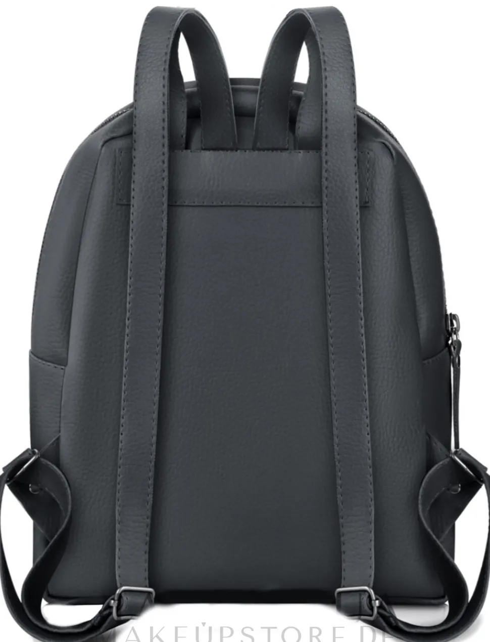 Damenrucksack Sleek and Chic schwarz