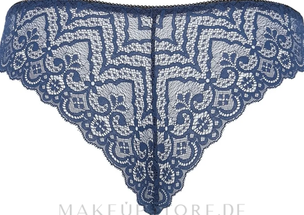 Damen-Slips Lyria, dunkelblau