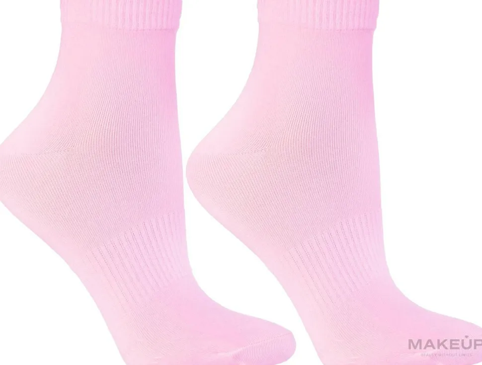 Damensocken CSL200-129 rosa