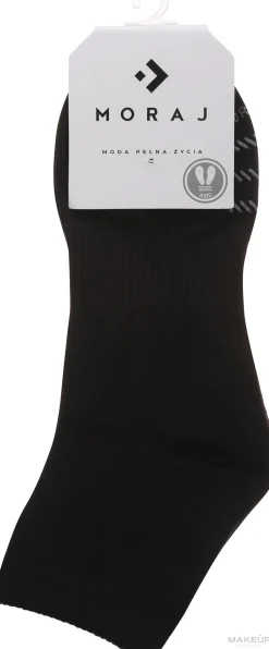 Damensocken CSL200-129 schwarz