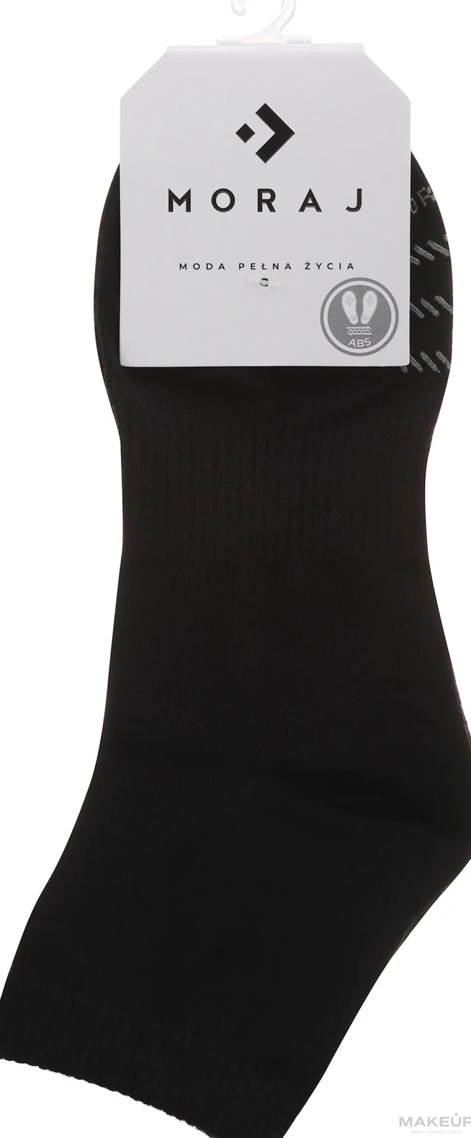 Damensocken CSL200-129 schwarz