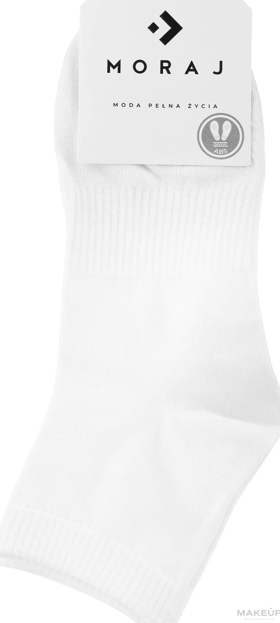 Damensocken CSL200-129 weiß