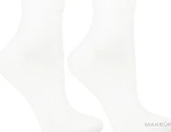 Damensocken CSL200-129 weiß