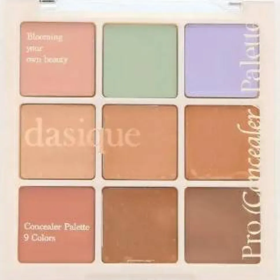 Dasique Pro Concealer Palette
