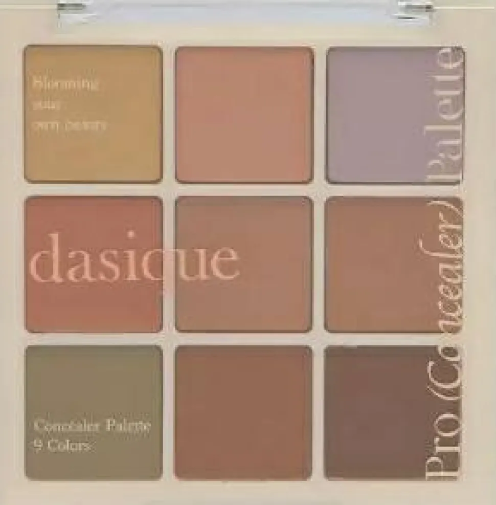Dasique Pro Concealer Palette