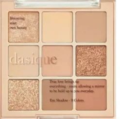 Dasique Shadow Palette