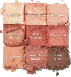 Dasique Shadow Palette