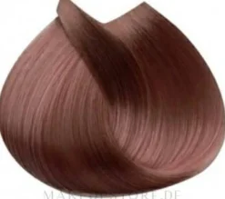 Dauerhafte ammoniakfreie Haarfarbe