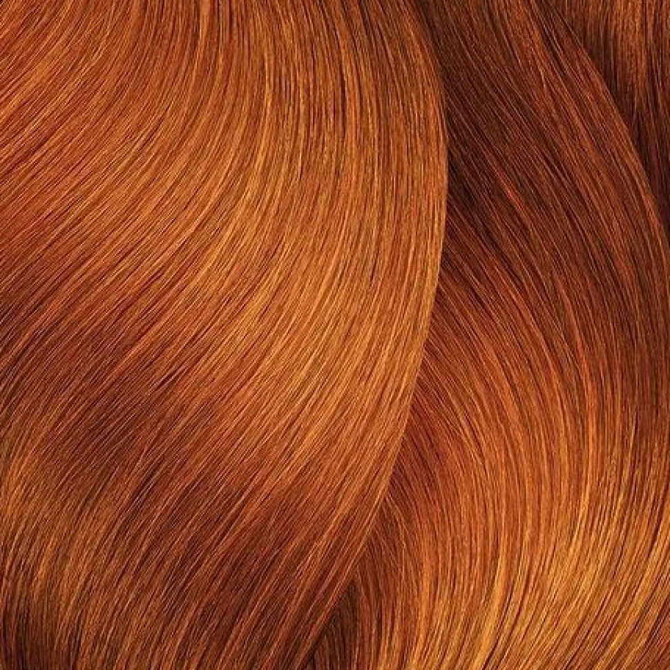 Dauerhafte Haarfarbe, 60 ml
