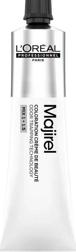 Dauerhafte Haarfarbe, 60 ml