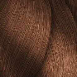 Dauerhafte Haarfarbe, 60 ml