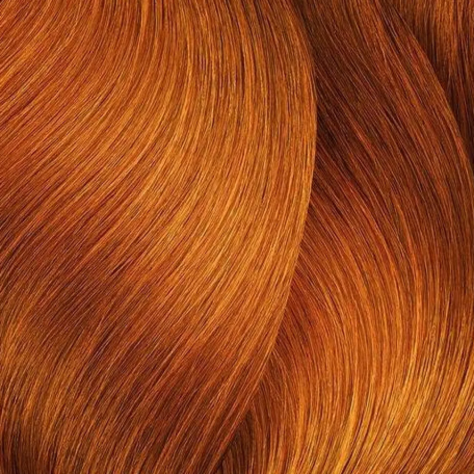 Dauerhafte Haarfarbe, 60 ml