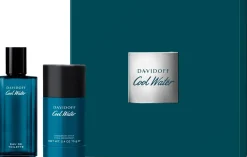 Davidoff Cool Water Duo Gift Set