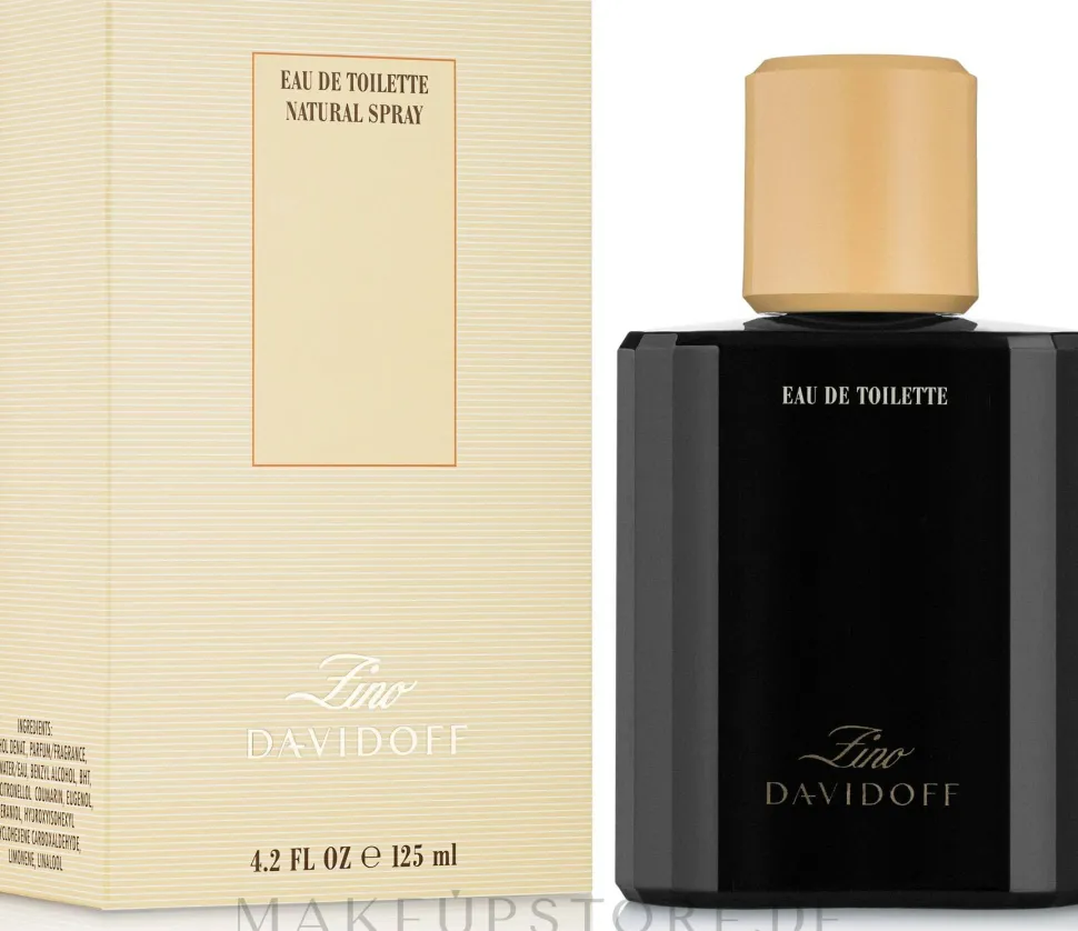 Davidoff Zino Davidoff
